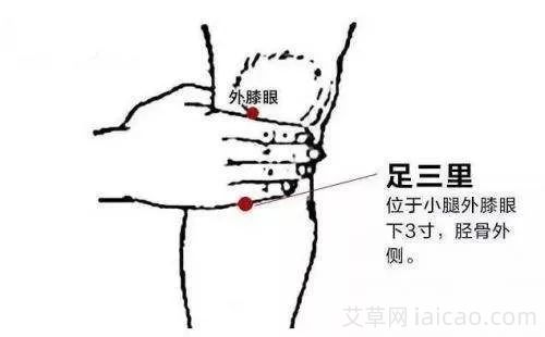 大寒前后的艾灸养生(图6)