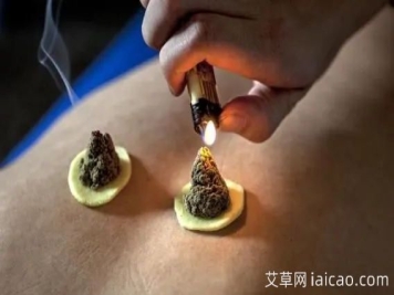 艾灸核心：灸透